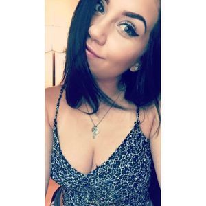 Meet your Posher, Geena